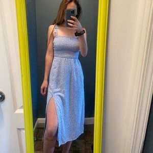 Midi dress